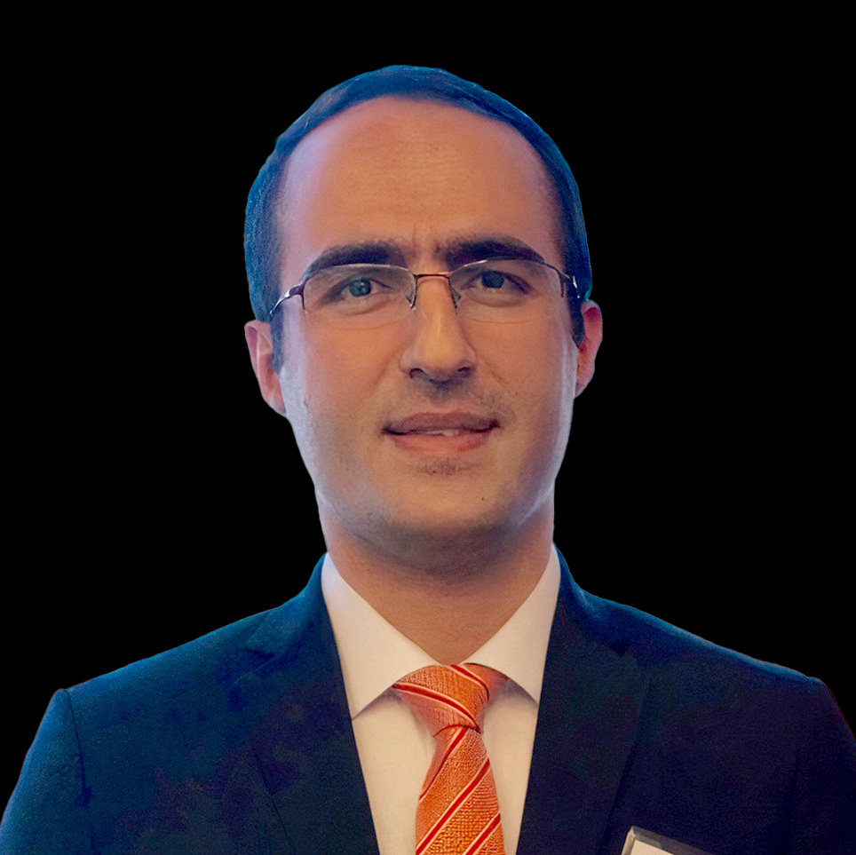 Amir Eskanlou1